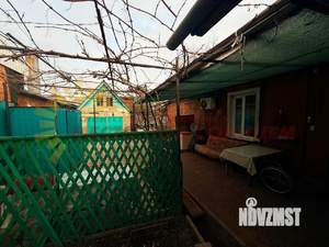 Дом 145м&sup2;, 1-этажный, участок 5 сот.  