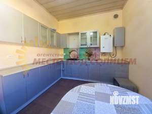 Дом 105м&sup2;, 2-этажный, участок 4 сот.  
