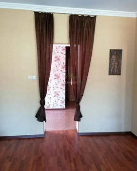 Дом 75м², 1-этажный, участок 6 сот.  