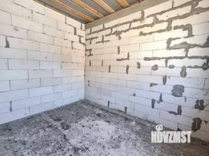 Дом 235м&sup2;, 1-этажный, участок 8 сот.  