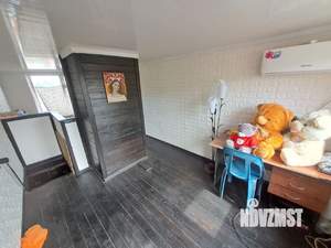 Дом 170м², 2-этажный, участок 8 сот.  