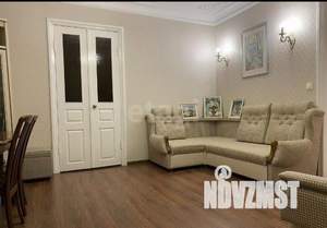 Дом 80м&sup2;, 1-этажный, участок 4 сот.  