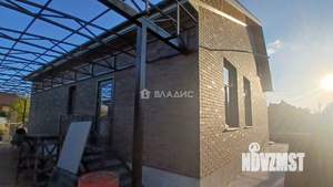 Дом 144м², 1-этажный, участок 4 сот.  