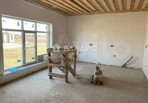 Дом 88м², 1-этажный, участок 3 сот.  