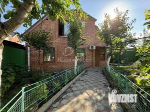 Дом 223м², 2-этажный, участок 5 сот.  