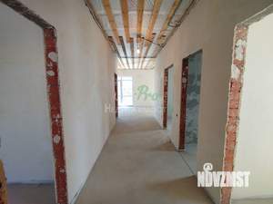 Дом 101м², 1-этажный, участок 6 сот.  