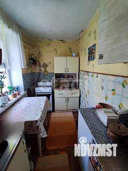 Дом 43м&sup2;, 1-этажный, участок 3 сот.  