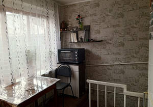 Дом 140м&sup2;, 1-этажный, участок 2 сот.  