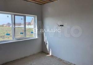 Дом 88м², 1-этажный, участок 3 сот.  