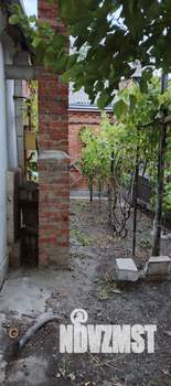 Дом 30м&sup2;, 1-этажный, участок 4 сот.  