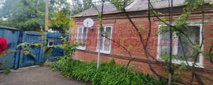 Дом 46м&sup2;, 1-этажный, участок 7 сот.  