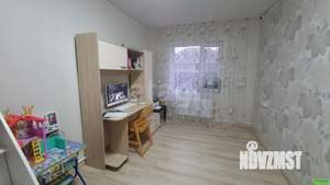 Дом 85м², 1-этажный, участок 4 сот.  