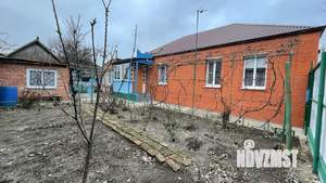 Дом 72м&sup2;, 2-этажный, участок 4 сот.  