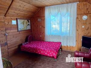 Дом 107м², 2-этажный, участок 5 сот.  