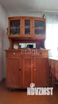 Дом 60м&sup2;, 1-этажный, участок 4 сот.  