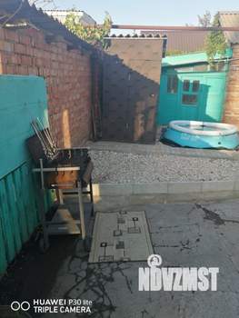 Дом 65м², 1-этажный, участок 2 сот.  