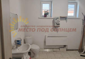 Дом 269м&sup2;, 2-этажный, участок 8 сот.  