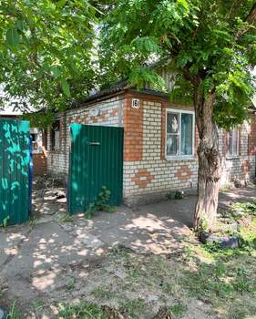 Дом 28м², 1-этажный, участок 5 сот.  