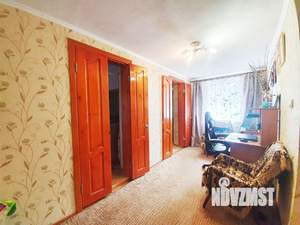 Дом 75м&sup2;, 1-этажный, участок 2 сот.  