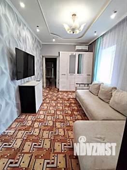 Дом 44м&sup2;, 1-этажный, участок 1 сот.  