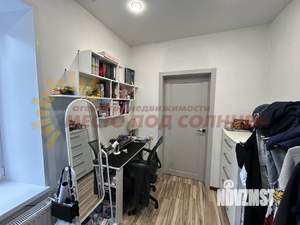 Дом 32м², 1-этажный, участок 1 сот.  