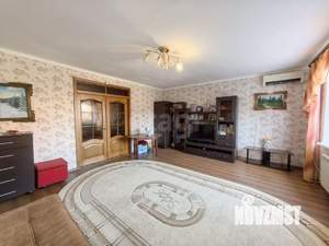 Дом 217м&sup2;, 1-этажный, участок 9 сот.  