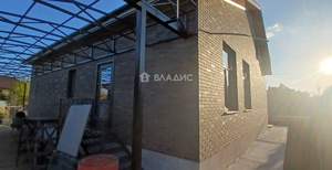 Дом 144м&sup2;, 1-этажный, участок 4 сот.  