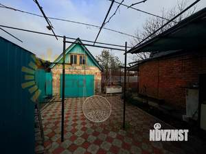Дом 145м&sup2;, 1-этажный, участок 5 сот.  
