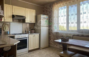 Дом 115м², 1-этажный, участок 3 сот.  