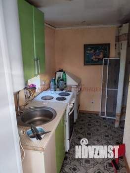 Дом 25м&sup2;, 1-этажный, участок 3 сот.  