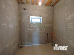 Дом 101м², 1-этажный, участок 6 сот.  