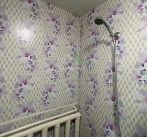 Дом 40м&sup2;, 1-этажный, участок 1 сот.  