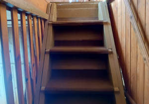 Дом 107м², 2-этажный, участок 5 сот.  