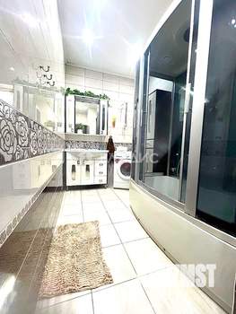 Дом 110м², 1-этажный, участок 8 сот.  