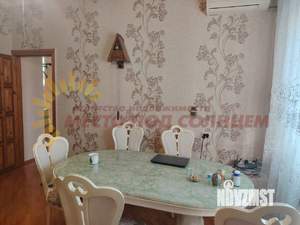 Дом 350м&sup2;, 3-этажный, участок 8 сот.  