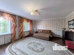 Дом 217м&sup2;, 1-этажный, участок 9 сот.  