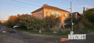 Дом 415м&sup2;, 2-этажный, участок 8 сот.  