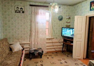 Дом 72м&sup2;, 1-этажный, участок 5 сот.  