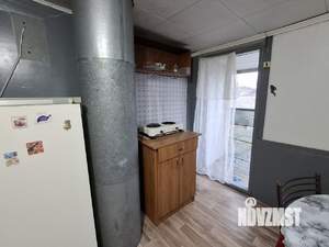Дом 23м&sup2;, 2-этажный, участок 2 сот.  