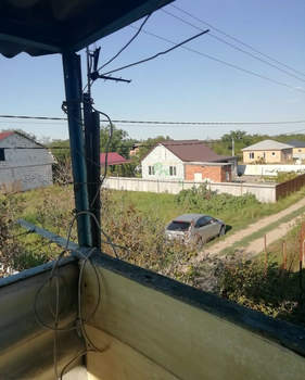 Дом 53м&sup2;, 2-этажный, участок 5 сот.  