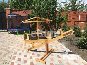 Дом 172м&sup2;, 2-этажный, участок 6 сот.  