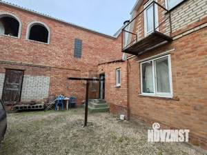 Дом 150м&sup2;, 2-этажный, участок 8 сот.  