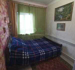 Дом 40м&sup2;, 1-этажный, участок 1 сот.  