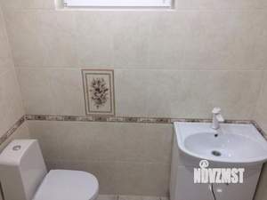 Дом 49м², 1-этажный, участок 5 сот.  