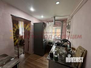 Дом 32м², 1-этажный, участок 1 сот.  