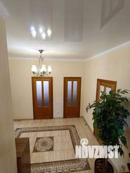 Дом 160м&sup2;, 2-этажный, участок 8 сот.  