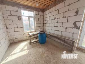 Дом 117м&sup2;, 2-этажный, участок 5 сот.  