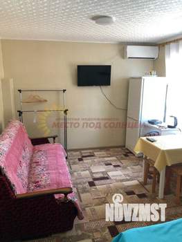 Дом 49м², 1-этажный, участок 2 сот.  