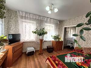Дом 55м&sup2;, 1-этажный, участок 3 сот.  