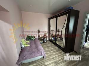 Дом 32м², 1-этажный, участок 1 сот.  